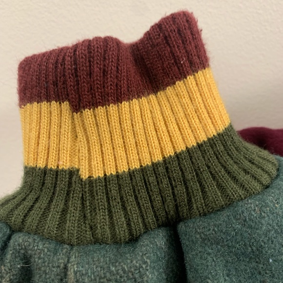 Vintage 1980 Hemingway Bomber - Picture 7 of 8